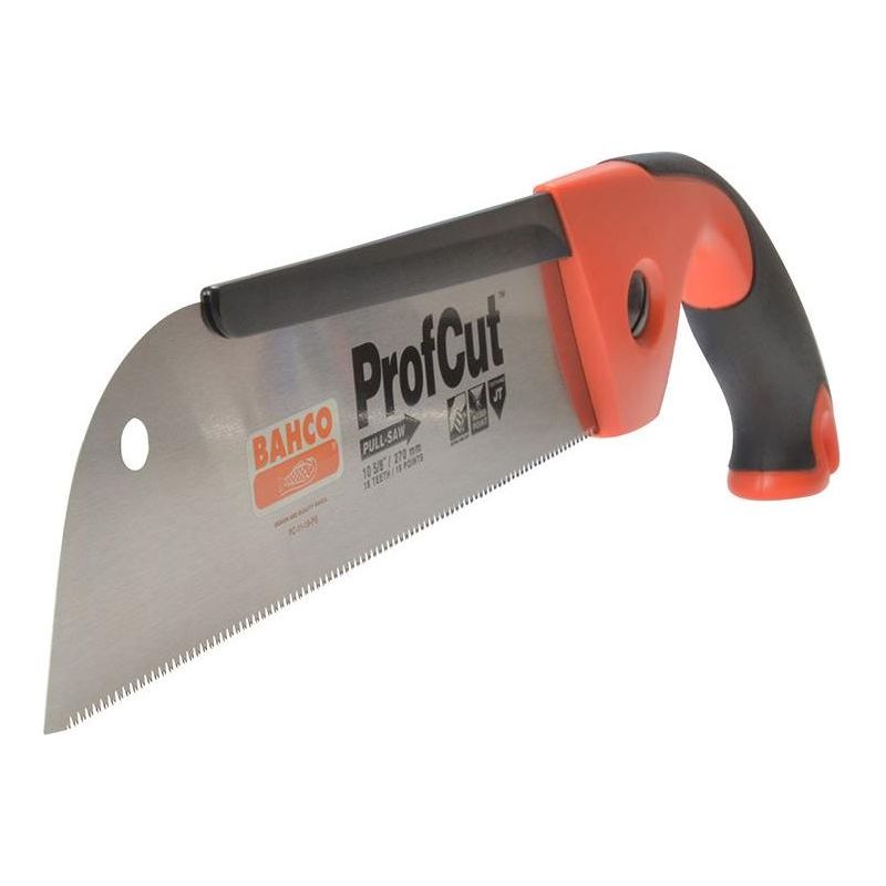 Bahco PC11-19-PS ProfCut Pull Saw 280mm (11in) 19 TPI Extra Fine Bahco - RockBottom Northampton
