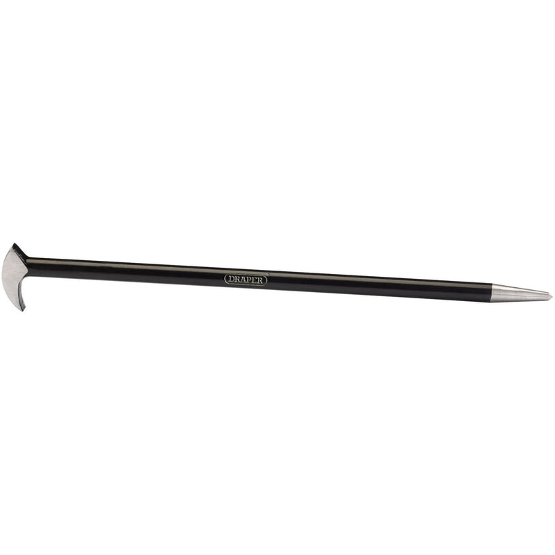 Draper Heel Bar, 450 x 15mm 82805 Draper - Town Tools 