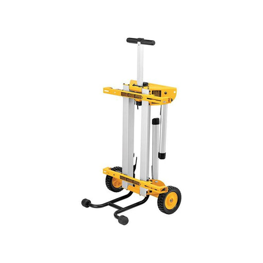 Dewalt Power Tools DEWDE7400-XJ Heavy-Duty Rolling Table Saw Stand DeWALT Power Tools - RockBottom Northampton