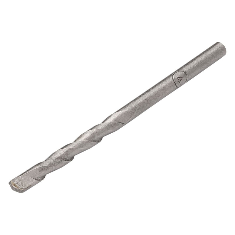 Draper TCT Masonry Drill Bit, 4.0 x 75mm Draper - Town Tools
