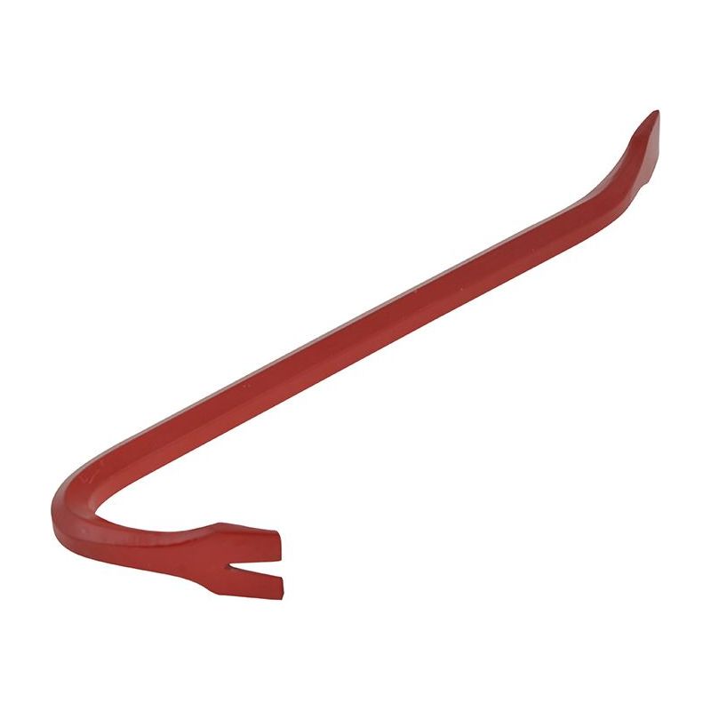 Faithfull Wrecking Bar 300mm (12in) Faithfull - RockBottom Northampton