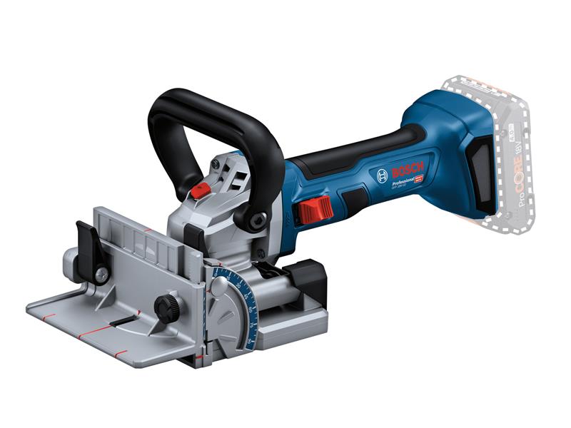 Bosch GFF 18V-22 Professional Biscuit Joiner