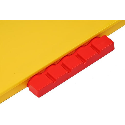 Red Gorilla Versatile™ Spot Board Connectors (7 Pack) Red Gorilla - RockBottom Nothampton