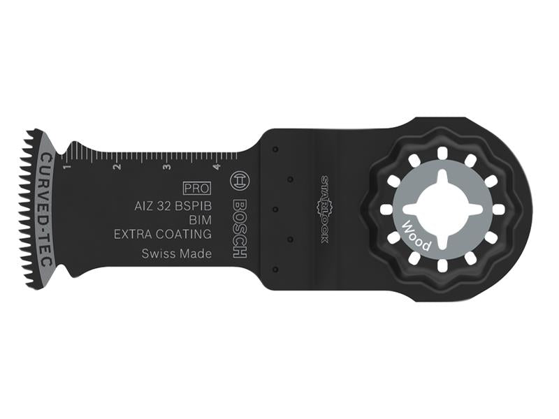 Bosch PRO AIZ 32 BSPIB Plunge Cut Blade
