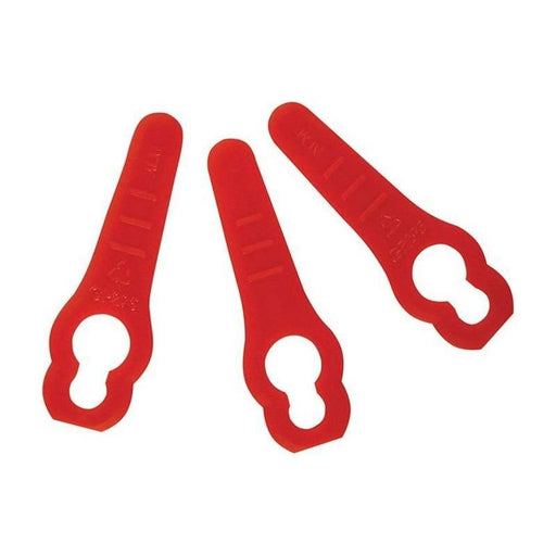 Alm Manufacturing GP295 Plastic Blades ALM Manufacturing - NorthantsTrade Northampton 