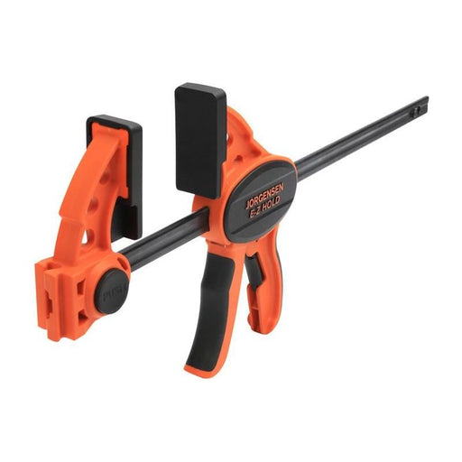 Pony Jorgensen Medium-Duty E-Z HOLD Adjustable Clamp 12in Pony Jorgensen - RockBottom Nothampton