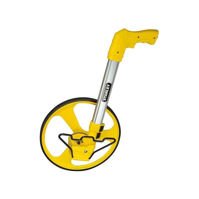 Stanley® Intelli Tools MW40M Counter Measuring Wheel STANLEY® Intelli Tools - RockBottom Nothampton