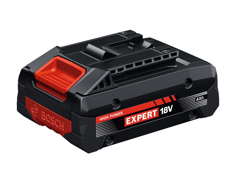 Bosch EXPERT EXBA18V-40 4.0Ah 18V Battery Pack