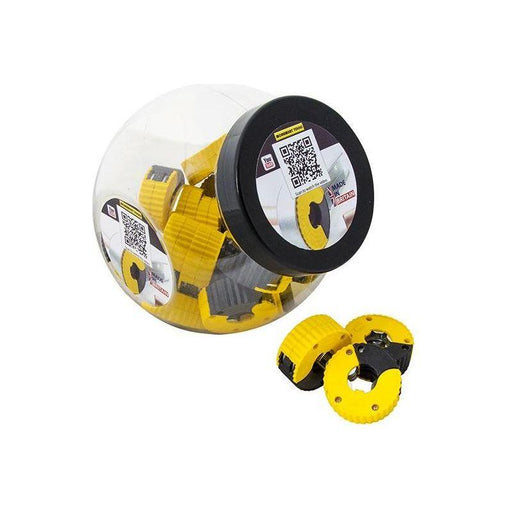 Monument 15mm Auto Pipe Cutters In Prom Jar (22) Monument - RockBottom Northampton