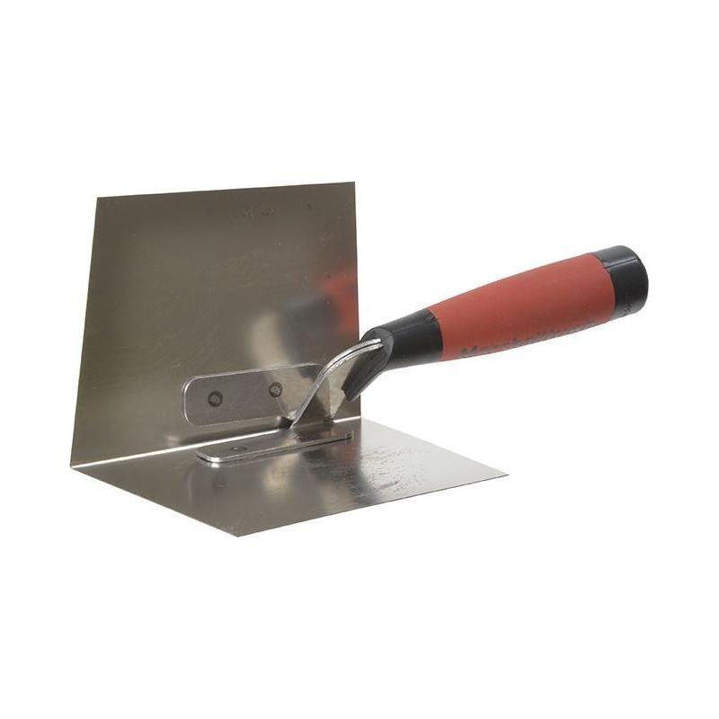 Marshalltown M24D Internal Dry Wall Corner Trowel DuraSoft® Handle Marshalltown - RockBottom Northampton