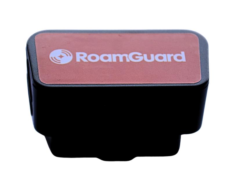 RoamGuard - Track (GPS Tracker)