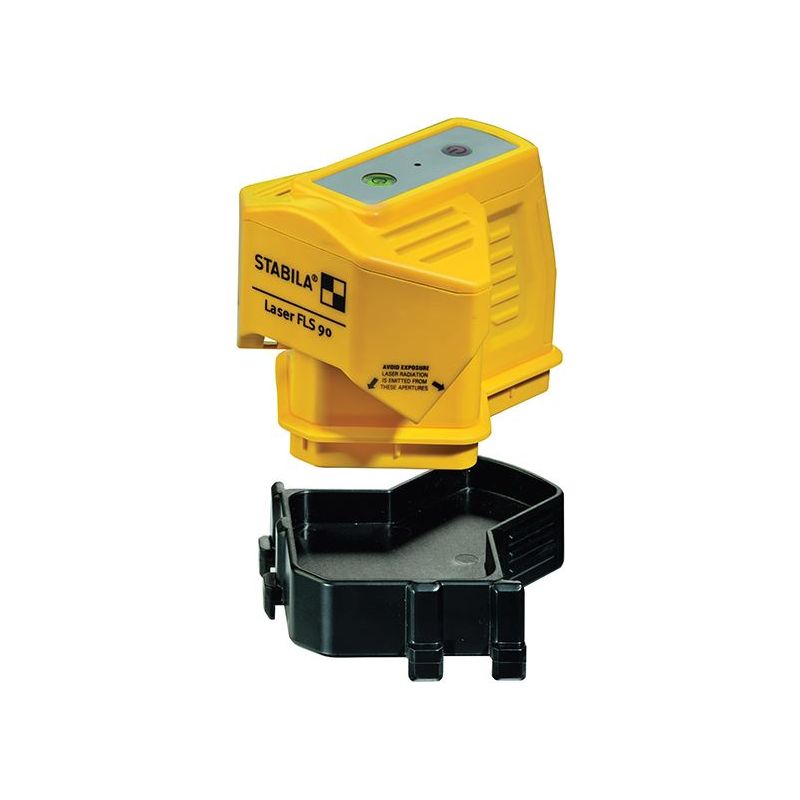 Stabila FLS 90 Floor Line Laser Stabila - RockBottom Nothampton