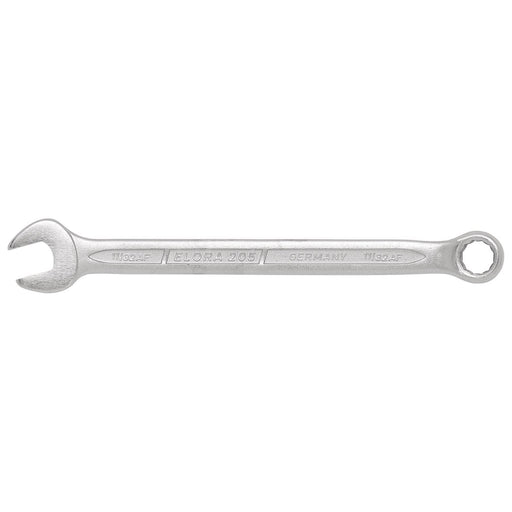 Draper Elora Long Imperial Combination Spanner, 11/32" Draper - Town Tools
