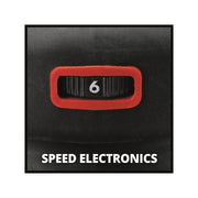 Einhell TE-OS 18/230 Li Solo Power X-Change Orbital Sander 18V Bare Unit Einhell - RockBottom Northamptin