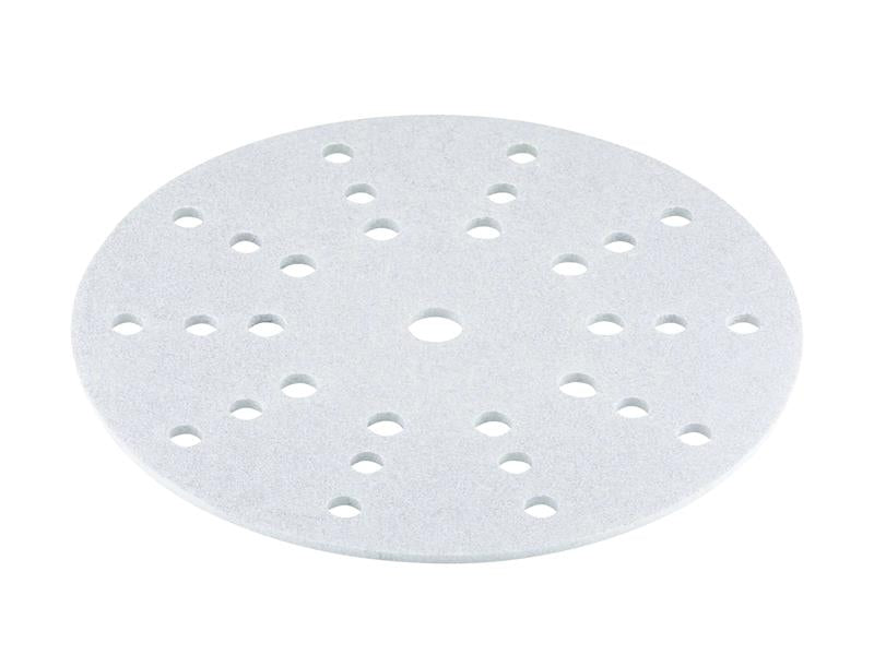 Flex Power Tools D225-30 MF-P220 VE12 Xtreme Non-orbital Sandpaper Disc 225mm x P 220 12 Pack