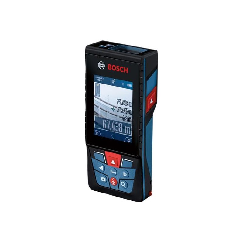 Bosch GLM 150-27 C Professional Laser Measure Bosch - RockBottom Northampton