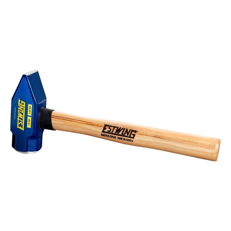 Draper Estwing EBH-414W Blacksmith Hammer with Hickory Handle, 1.8kg/4lb Draper - Town Tools