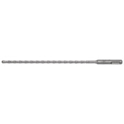 Draper SDS Plus Centric Tip Drill Bit, 6.0 x 260mm Draper - Town Tools