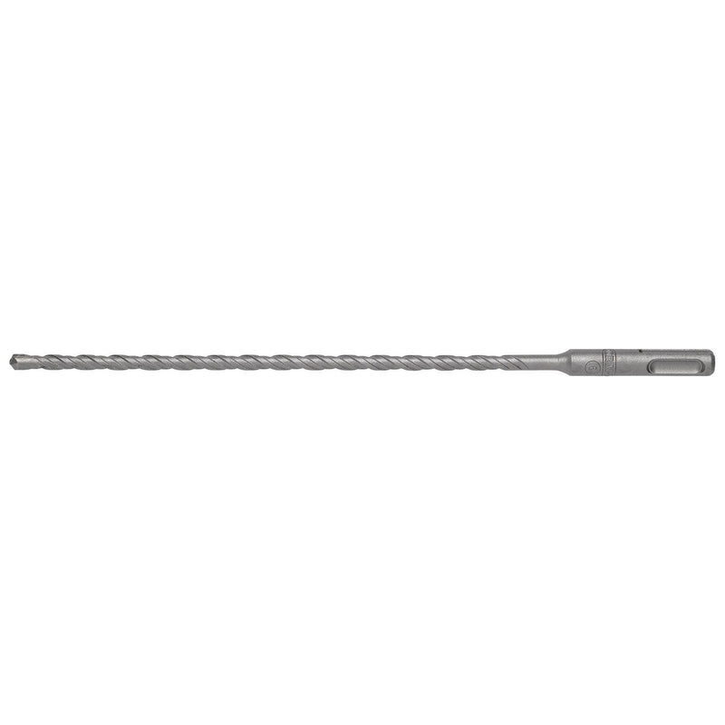 Draper SDS Plus Centric Tip Drill Bit, 6.0 x 260mm Draper - Town Tools