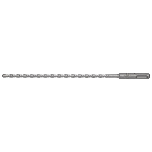 Draper SDS Plus Centric Tip Drill Bit, 6.0 x 260mm Draper - Town Tools