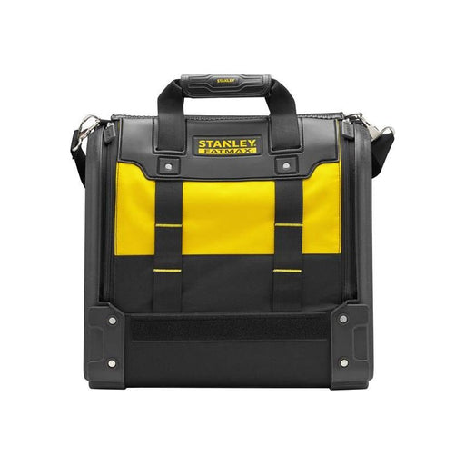 Stanley® Hand Tools FatMax® Tool Organiser Bag STANLEY® Hand Tools - RockBottom Nothampton