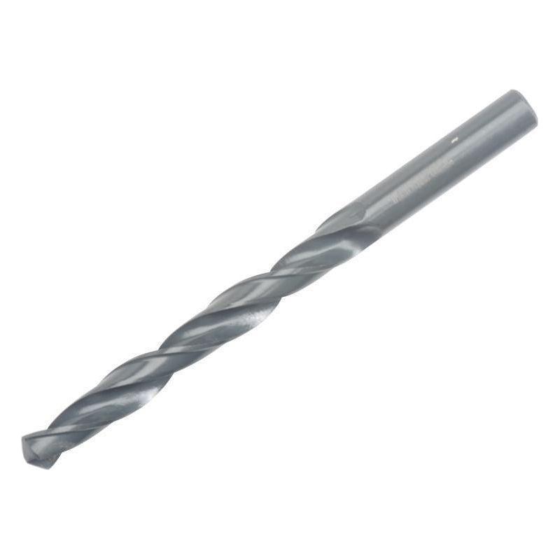 Faithfull HSS Jobber Drill Bit 11.00mm OL:140mm WL:90mm Faithfull - RockBottom Northampton