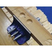 Faithfull Woodcraft Vice 150mm (6in) - Clamp Mount Faithfull - RockBottom Northampton