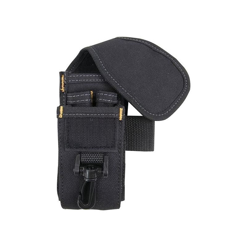 Kuny'S SW-1105 5 Pocket Phone & Tool Holder Kuny's - RockBottom Northampton