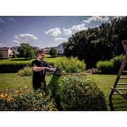 Metabo HS 18 LTX 65 Hedge Trimmer 18V Bare Unit Metabo - RockBottom Northampton