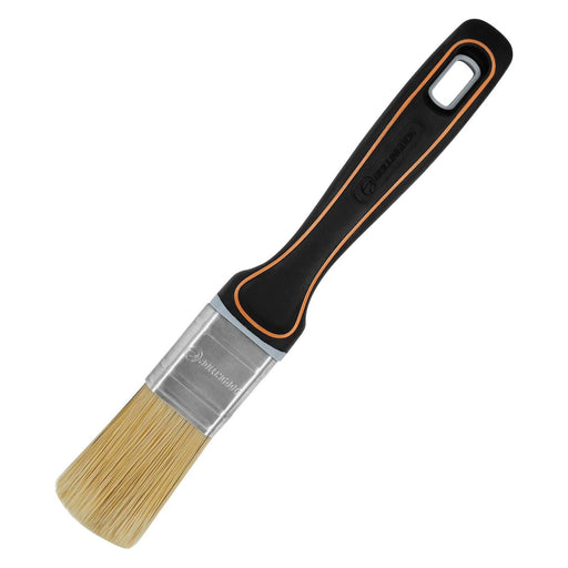 Draper Rollingdog Dual-Pro DP1000 Paint Brush, 35mm Draper - Town Tools