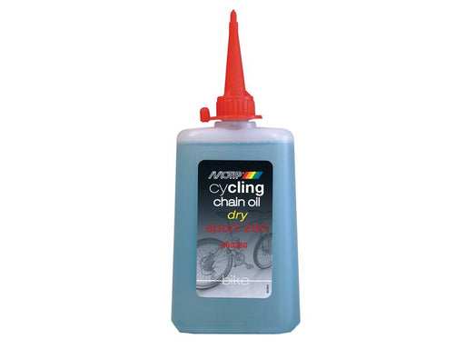 MOTIP® - Cycling Chain Oil - Sport 100ml