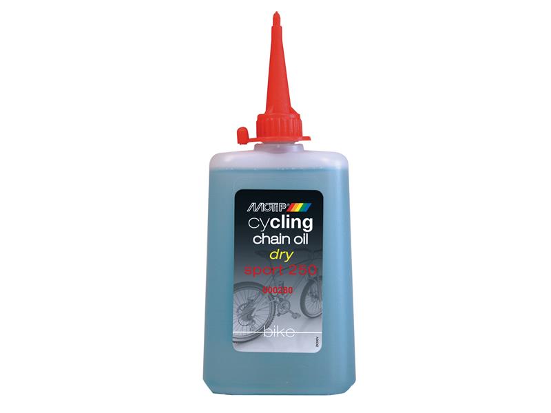 MOTIP® - Cycling Chain Oil - Sport 100ml