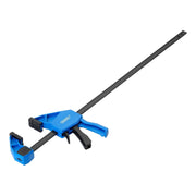 Draper Medium Duty Bar Clamp, 600mm Draper - Town Tools