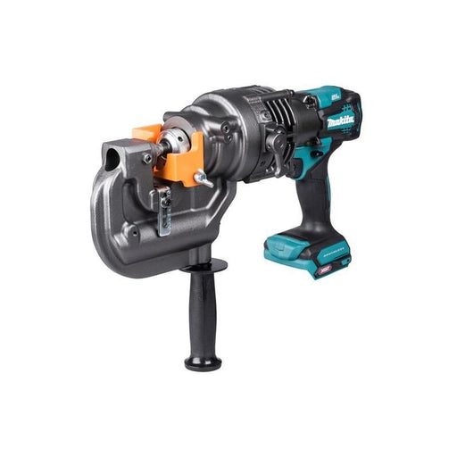 Makita PP001GZK XGT® 40Vmax Hole Puncher 40V Bare Unit Makita - RockBottom Northampton 