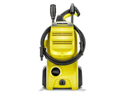 Karcher K 4 Classic Pressure Washer 130 bar 240V Karcher - RockBottom Northampton