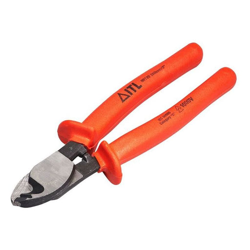 Itl Insulated Insulated Cable Croppers 200mm ITL Insulated - RockBottom Northampton