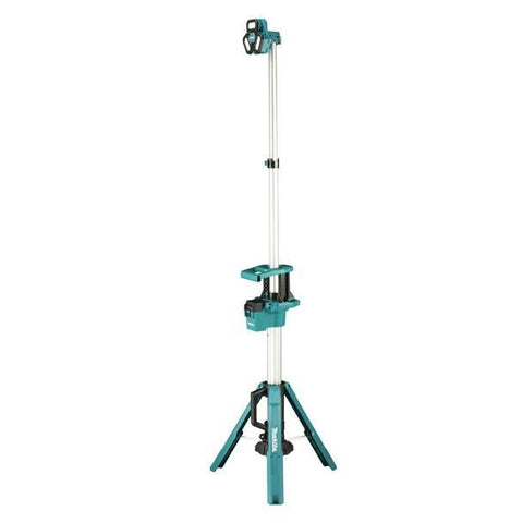 Cordless Site Lighting & Portable Lights