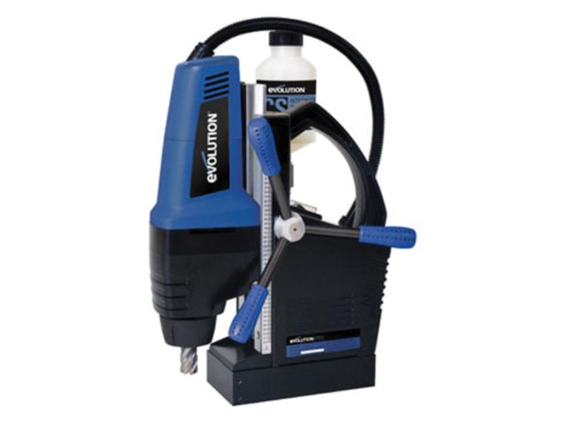 Evolution - EVOMAG42 Magnetic Drill 1200W 110V