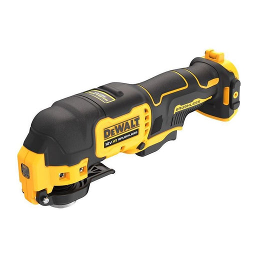 Dewalt Power Tools DCS353N XR BL Multi-Tool 12V Bare Unit DeWALT Power Tools - NorthantsTrade Northampton