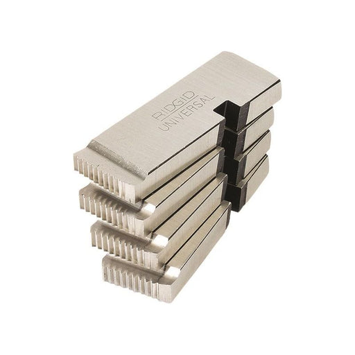 Ridgid Threading Machine Dies 1 - 2in BSPT 18961 RIDGID - RockBottom Nothampton