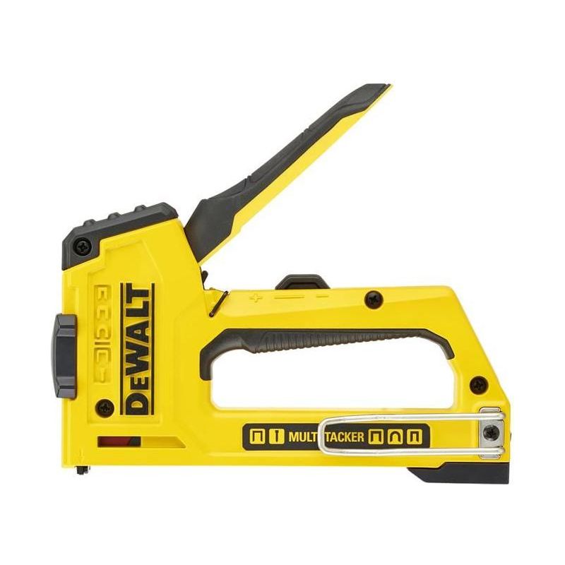 Dewalt 5-in-1 Multi Tacker Dewalt - RockBottom Northampton