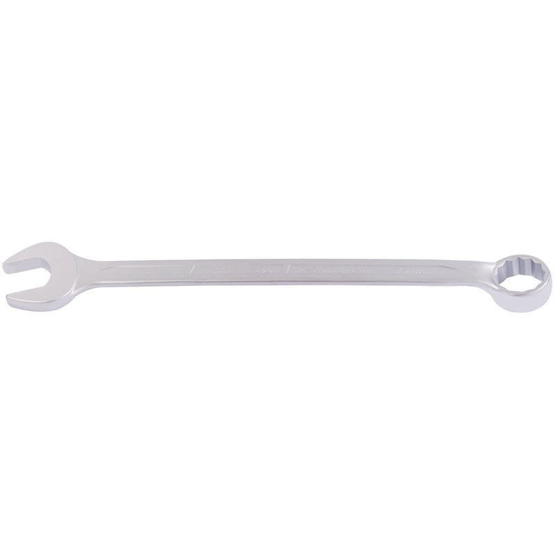 Draper Elora Long Imperial Combination Spanner, 1.3/16" 03397 Draper - Town Tools 