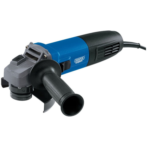 Draper Angle Grinder, 115mm, 850W 83605 Draper - Town Tools 