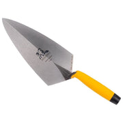 Roughneck Philadelphia Pattern Brick Trowel 280mm (11in) Roughneck - RockBottom Nothampton