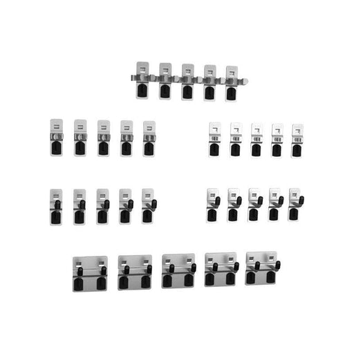 Bott Perfo Hook Kit, 30 Piece Bott - NorthantsTrade Northampton