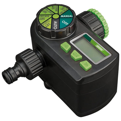 Automatic Watering & Micro Irrigation