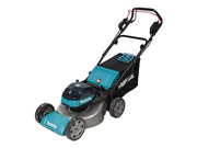 Makita LM001GZ XGT 40Vmax BL Lawnmower 40V Bare Unit Makita - RockBottom Northampton 