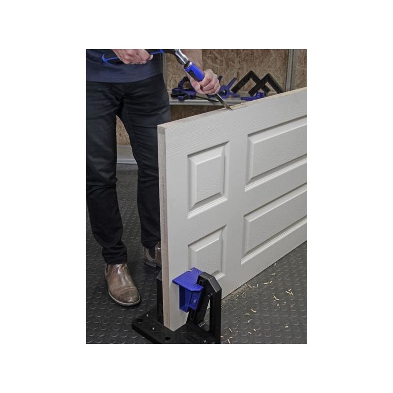 Faithfull Upright Clamp Faithfull - RockBottom Northampton