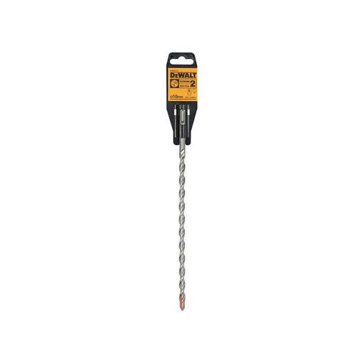 Dewalt Power Tools SDS Plus EXTREME 2® Drill Bit 10 x 310mm DeWALT Power Tools - RockBottom Northampton