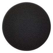 Draper Finishing Pad, 80mm, Black Draper - Town Tools